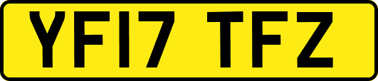 YF17TFZ
