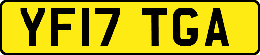 YF17TGA