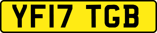 YF17TGB