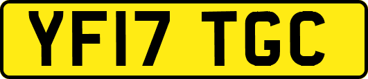 YF17TGC