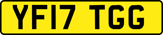 YF17TGG