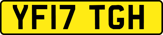 YF17TGH