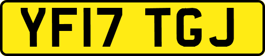 YF17TGJ