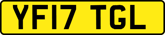 YF17TGL