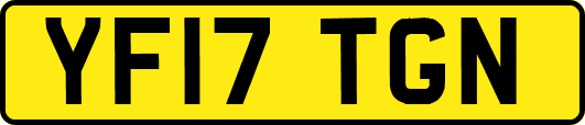 YF17TGN