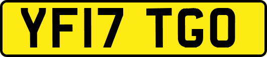 YF17TGO