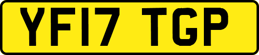 YF17TGP