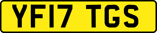 YF17TGS