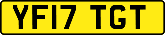 YF17TGT