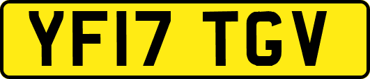 YF17TGV
