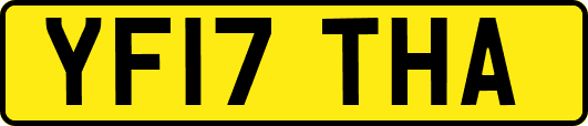 YF17THA
