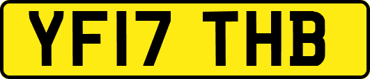 YF17THB