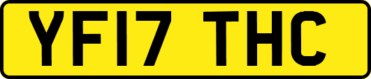 YF17THC