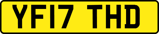 YF17THD