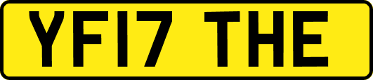 YF17THE