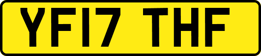 YF17THF