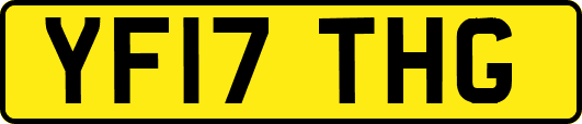 YF17THG
