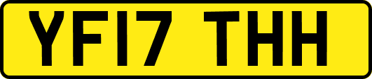 YF17THH