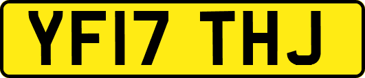 YF17THJ