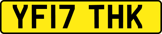 YF17THK