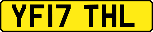 YF17THL