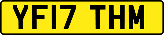 YF17THM