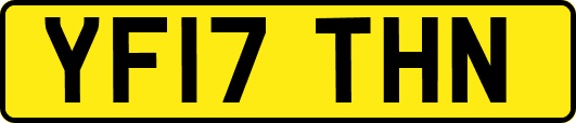 YF17THN