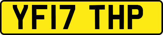 YF17THP