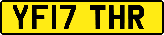 YF17THR