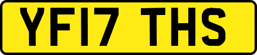 YF17THS