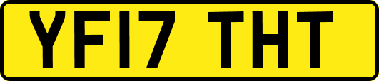 YF17THT