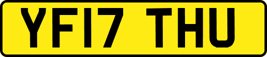 YF17THU