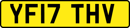 YF17THV
