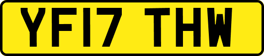 YF17THW