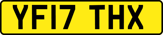 YF17THX