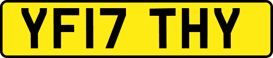 YF17THY