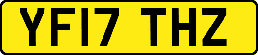 YF17THZ