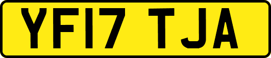 YF17TJA