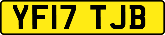 YF17TJB