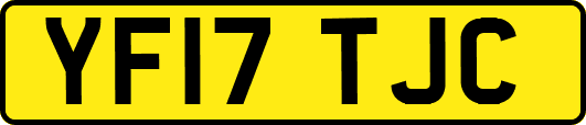 YF17TJC
