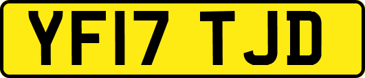 YF17TJD