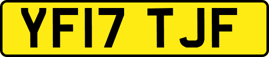 YF17TJF