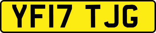 YF17TJG
