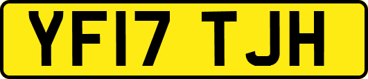 YF17TJH