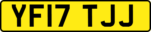 YF17TJJ