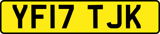YF17TJK