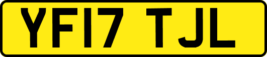 YF17TJL