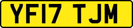 YF17TJM