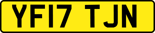 YF17TJN
