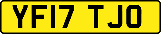 YF17TJO